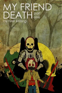 My Friend Death