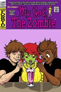 My Gal the Zombie