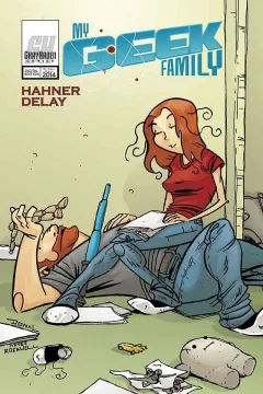 My Geek Family