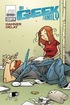 My Geek Family