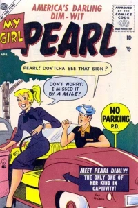 My Girl Pearl