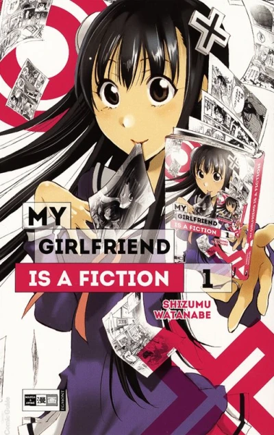 My girlfriend is a fiction (2012) - Series 