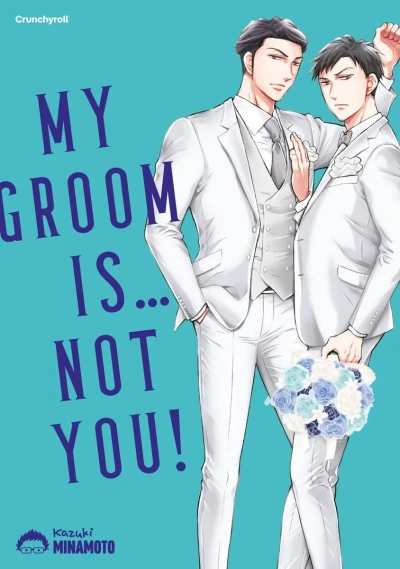My Groom is... Not You! (2025) - Series 