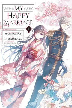 My Happy Marriage