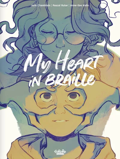My Heart in Braille (2023) - Series 