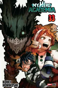 My Hero Academia (2019)