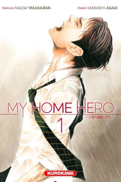 My Home Hero