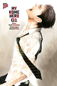 My Home Hero