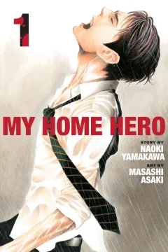 My Home Hero
