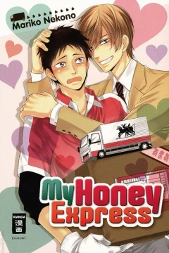 My Honey Express