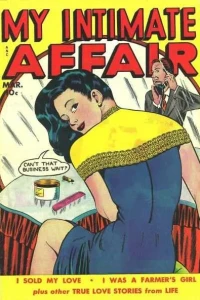 My Intimate Affair