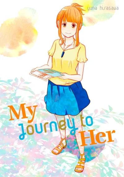 My Journey to Her (2024) - Series 