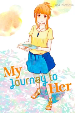 My Journey to Her