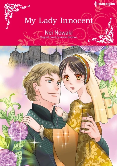 My Lady Innocent (2021) - Series 