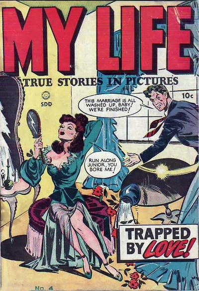 My Life (1949) - Series 
