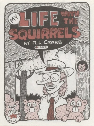 My Life with the Squirrels (1993) - Series 