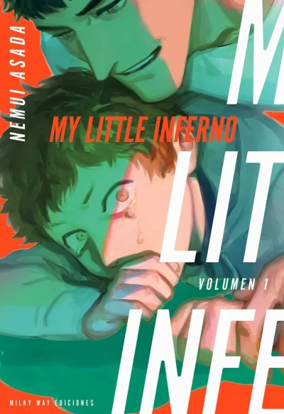 My Little Inferno (2024) - Series 