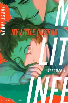 My Little Inferno