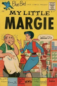 My Little Margie