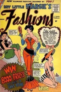 My Little Margie's Fashions