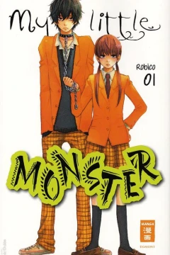 My Little Monster