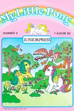 My Little Pony