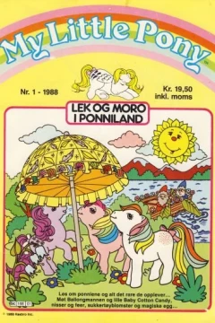 My Little Pony
