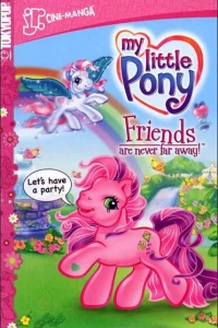 My Little Pony