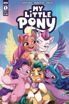 My Little Pony