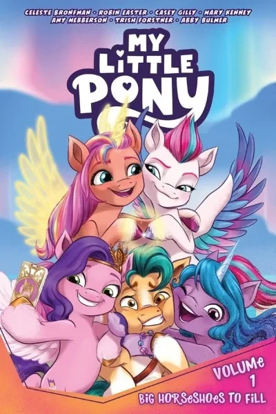 My Little Pony (2023) - Series 