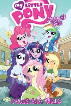 My Little Pony Annual