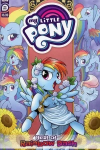 My Little Pony: Best of Rainbow Dash