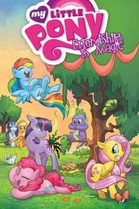 My Little Pony: Friendship Is Magic