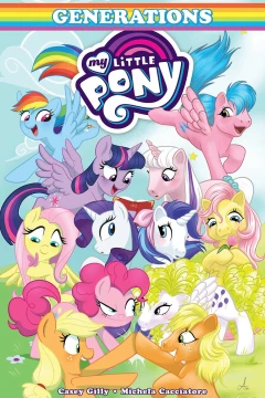 My Little Pony: Generations