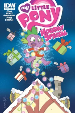 My Little Pony Holiday Special