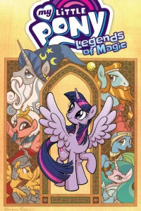 My Little Pony: Legends of Magic