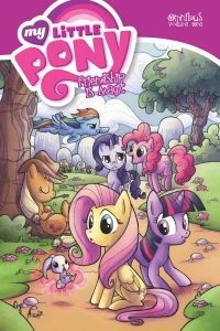 My Little Pony Omnibus
