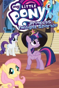 My Little Pony: Princess Twilight Sparkle