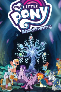 My Little Pony: Shadowplay