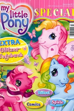 My Little Pony Special