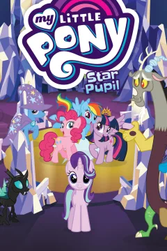 My Little Pony: Star Pupil