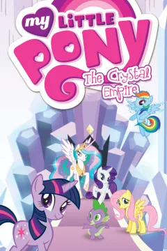 My Little Pony: The Crystal Empire
