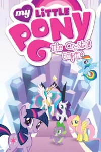 My Little Pony: The Crystal Empire