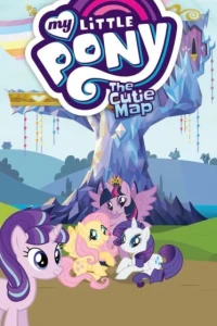 My Little Pony: The Cutie Map