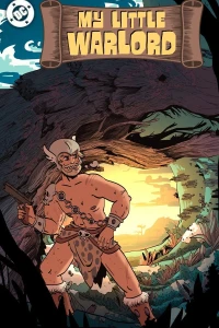 My Little Warlord