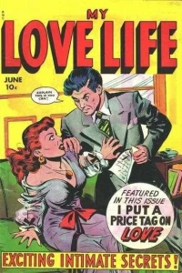 My Love Life