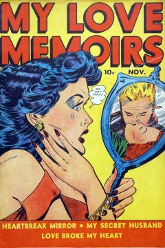 My Love Memoirs