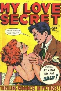 My Love Secret
