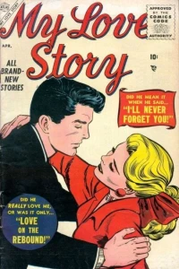 My Love Story