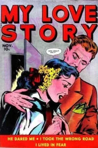 My Love Story